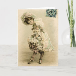 Cartão Penny Ellen Note Cards