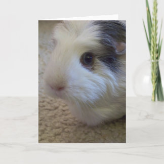 Cartão Pensamento de você