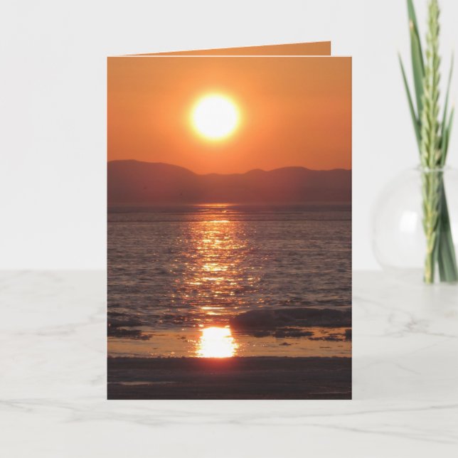 CARTÃO PENSANDO EM VOCÊ (Frente)