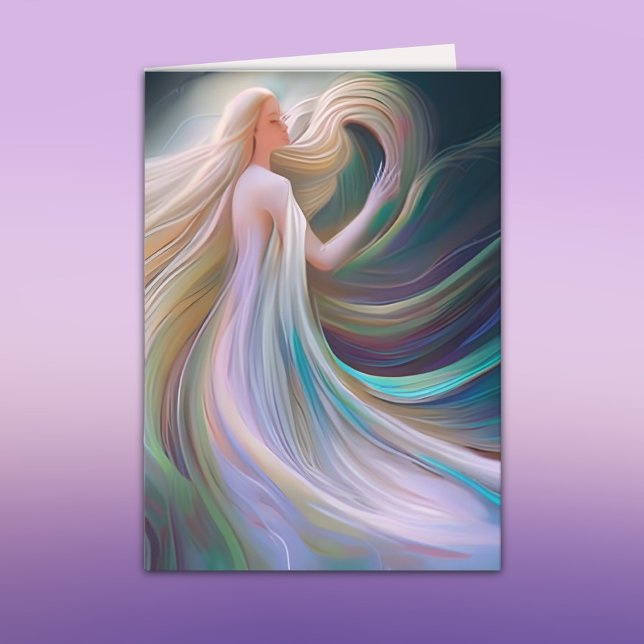 Cartão Pensando Em Você Meu Amigo (Criador carregado)