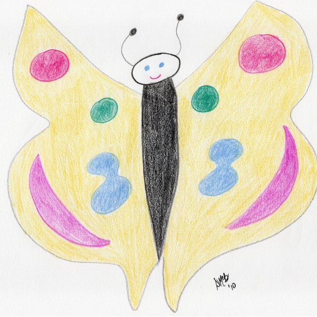 Cartão Pensando em você... Pensei que eu iria me acalmar  (Criador carregado)