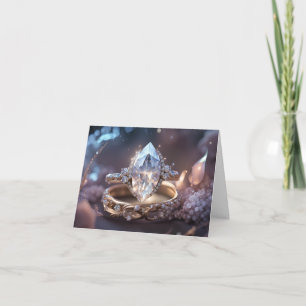 Cartão Pequeno, 10 cm x 14 cm