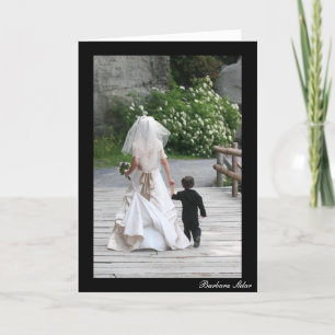 Cartão Pequeno Alcance