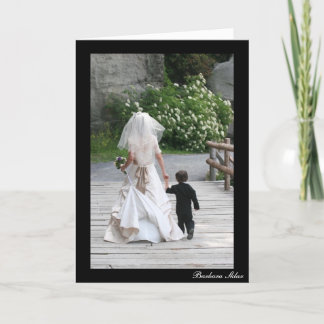 Cartão Pequeno Alcance