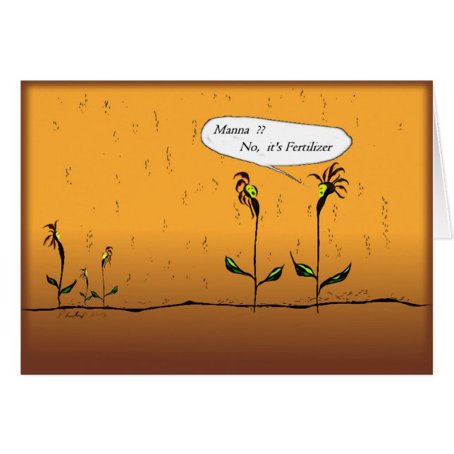 Cartão Percepções (Frente Horizontal)