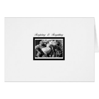 Cartão Perdão e esquecimento