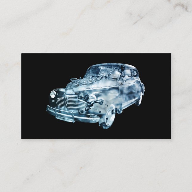 cartão perfurado (Frente)