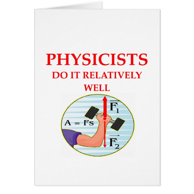 Cartão pergunta da física (Frente)