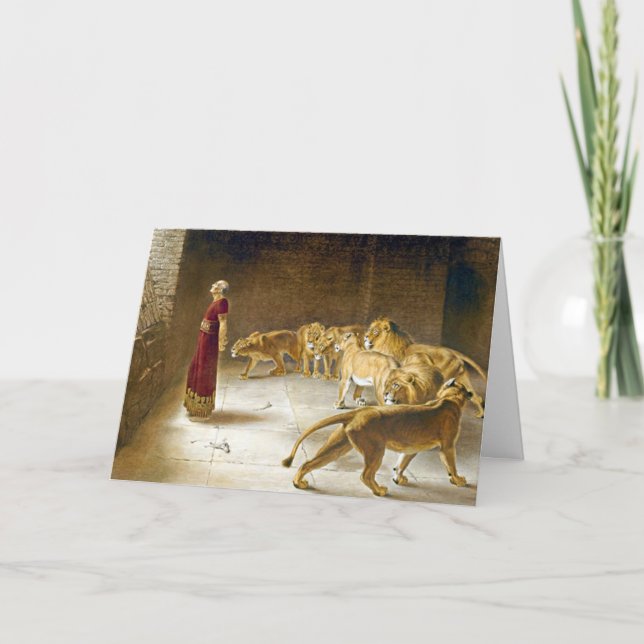 Cartão Perigo no Prowl (Frente)