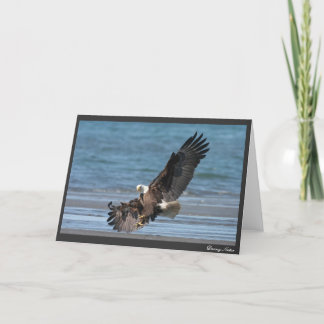 Cartão Permissão aterrar