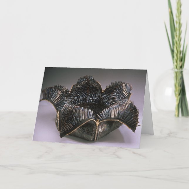 Cartão persephone (Frente)