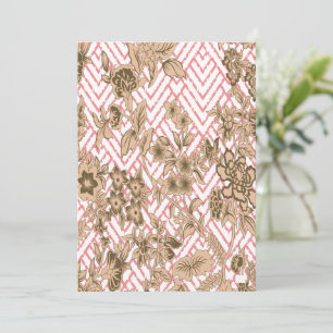 Cartão Personalizado de Salve a Data   Convite Pla