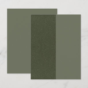 Cartão Personalizado de Save The Date com Tom Dupl