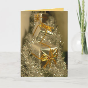 Cartão Personalizado Sasons Cartão de Saudação Não