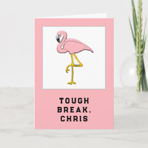 Cartão Personalizado Seja Bem Em Breve