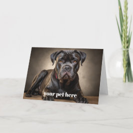 Cartão Personalizar