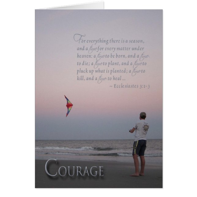 Cartão Personalizar (Frente)