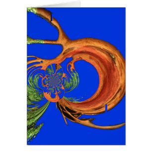 Cartão Personalizar produto