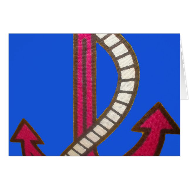 Cartão Personalizar produto (Frente Horizontal)