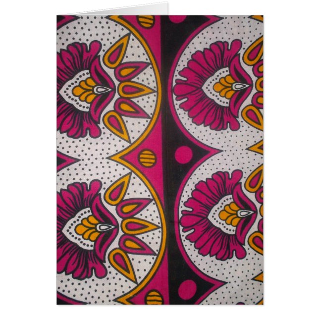 Cartão Personalizar produto (Frente)