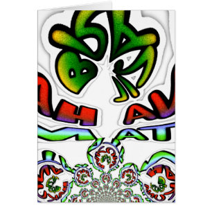 Cartão Personalizar produto