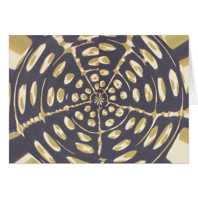 Cartão Personalizar produto (Frente Horizontal)