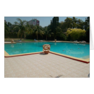 Cartão Personalizar produto