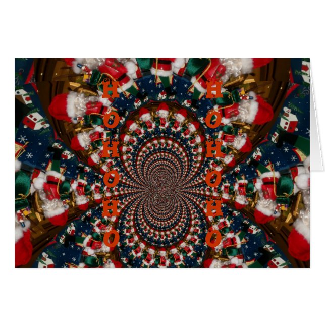 Cartão Personalizar produto (Frente Horizontal)