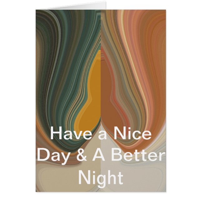 Cartão Personalizar produto (Frente)