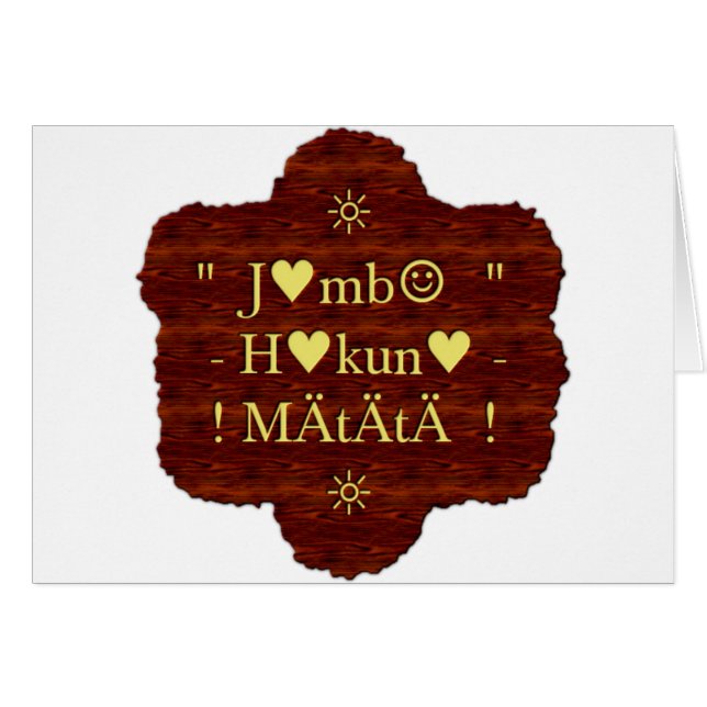 Cartão Personalizar produto (Frente Horizontal)