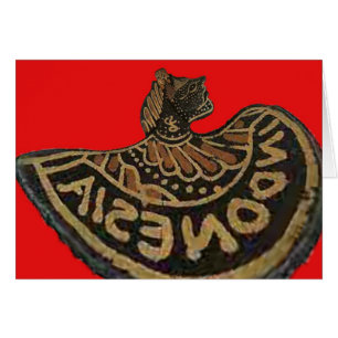 Cartão Personalizar produto