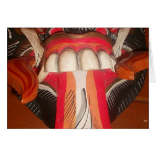 Cartão Personalizar produto