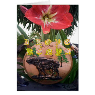 Cartão Personalizar produto