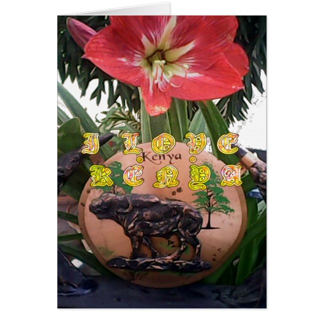 Cartão Personalizar produto (Frente)