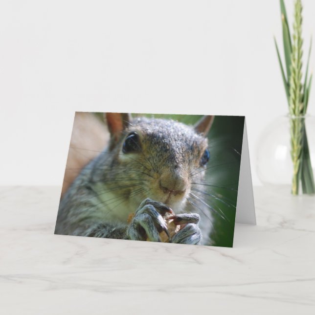 Cartão Personalizar produto (Frente)