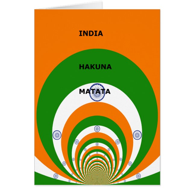 Cartão Personalizar produto (Frente)