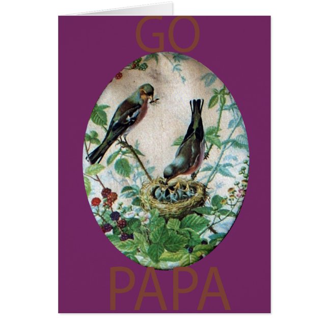 Cartão Personalizar produto (Frente)