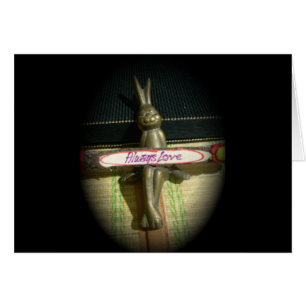 Cartão Personalizar produto