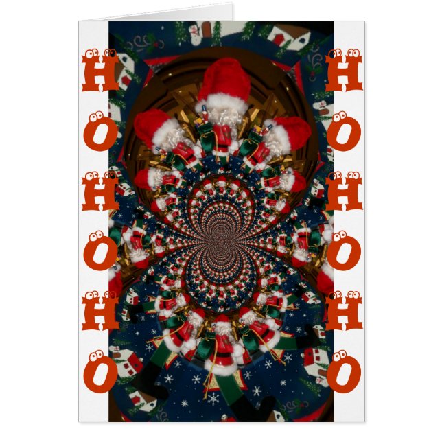 Cartão Personalizar produto (Frente)