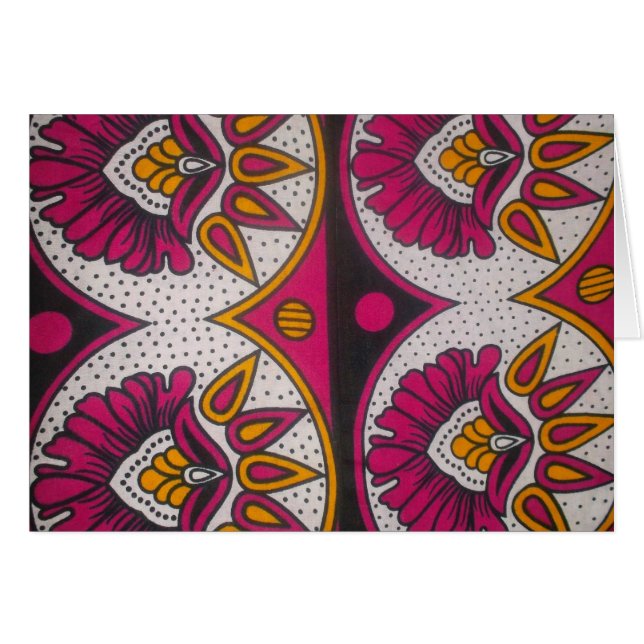 Cartão Personalizar produto (Frente Horizontal)