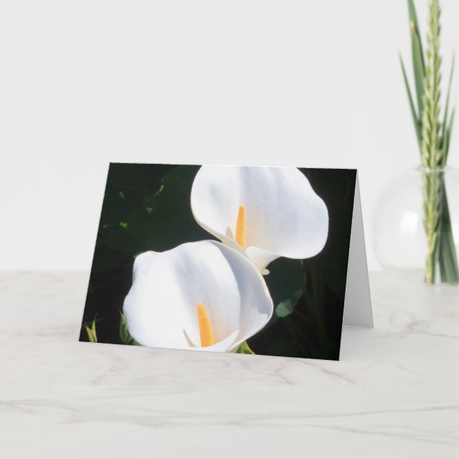 Cartão Personalizar produto (Frente)