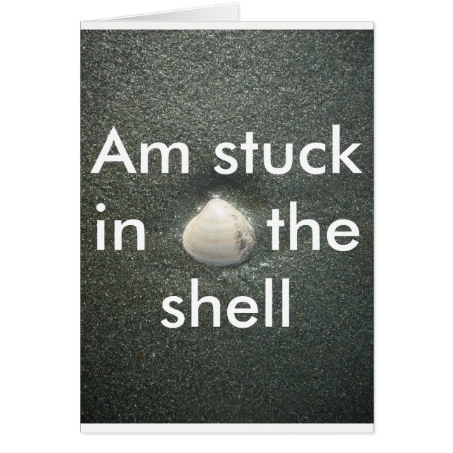 Cartão Personalizar produto (Frente)