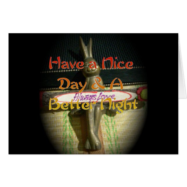 Cartão Personalizar produto (Frente Horizontal)