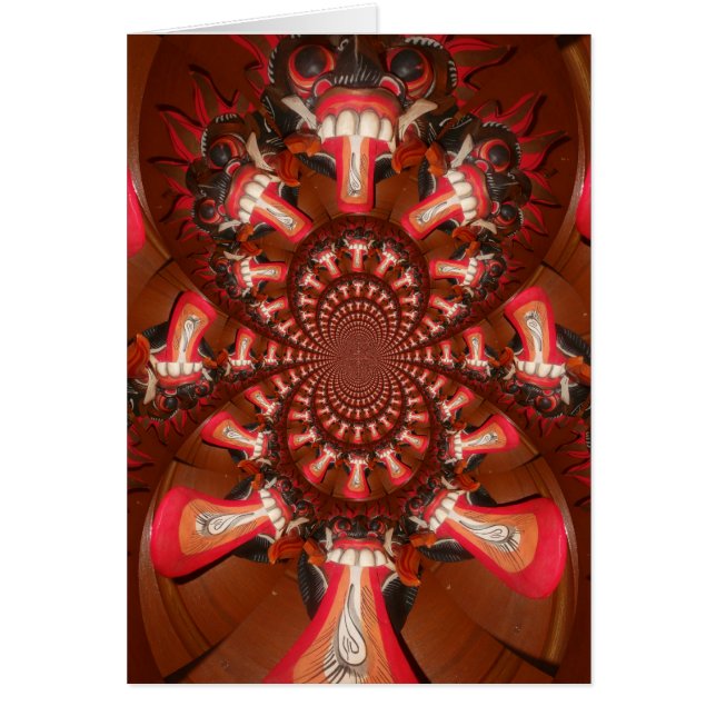 Cartão Personalizar produto (Frente)