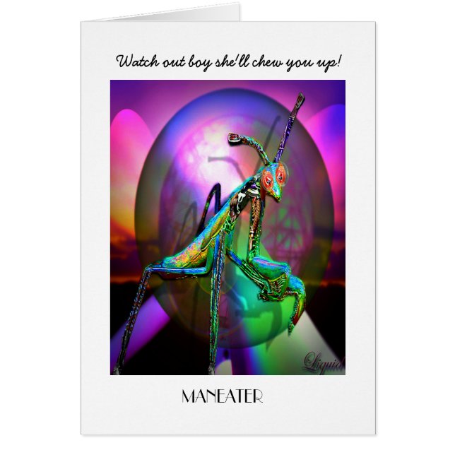 Cartão Personalizável (Frente)