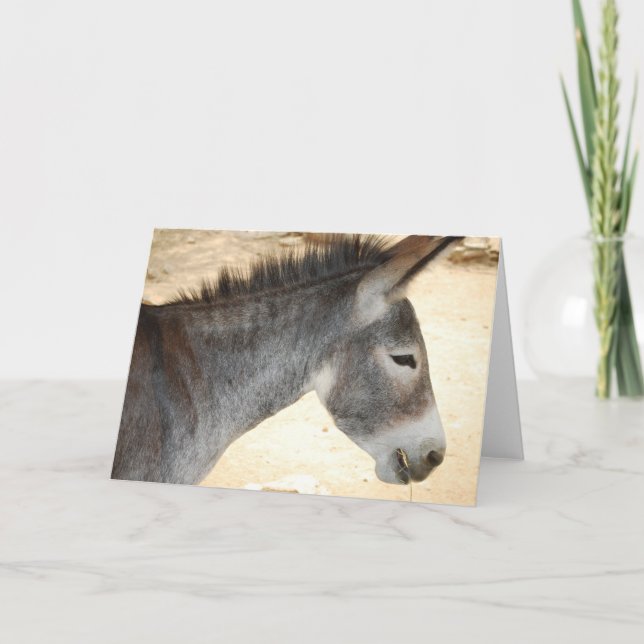 Cartão Personalize o produto (Frente)