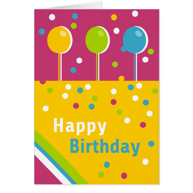 Cartão Personalize o seu (Frente)