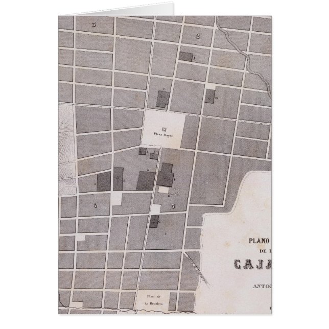 Cartão Peru 27 (Frente)