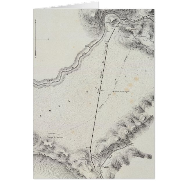 Cartão Peru 32 (Frente)