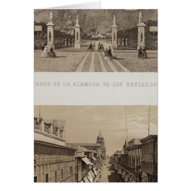 Cartão Peru 33 (Frente)